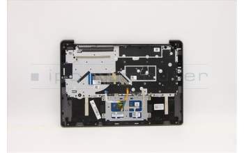 Lenovo 5CB1C04904 Tastatur inkl. TopcaseASM_BEL C82L3 StoBL