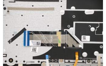 Lenovo 5CB1C04904 Tastatur inkl. TopcaseASM_BEL C82L3 StoBL