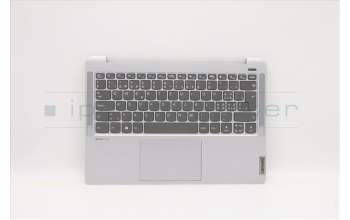 Lenovo 5CB1C04939 Tastatur inkl. TopcaseASM_SWS C82L3 CloNBL