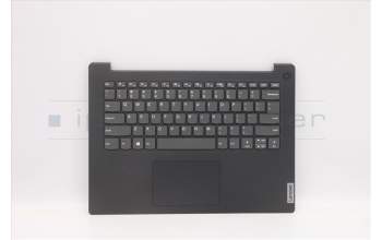 Lenovo 5CB1C04979 Tastatur inkl. Topcase ASM_US L81X7 NFPBKDIS
