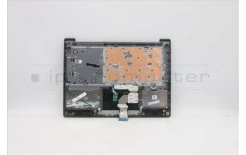 Lenovo 5CB1C05016 Tastatur inkl. Topcase ASM_LA L 81X7 NFPPGYDIS