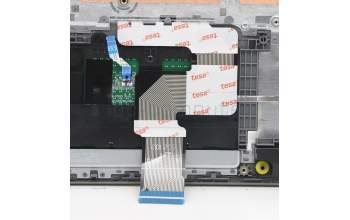 Lenovo 5CB1C05016 Tastatur inkl. Topcase ASM_LA L 81X7 NFPPGYDIS