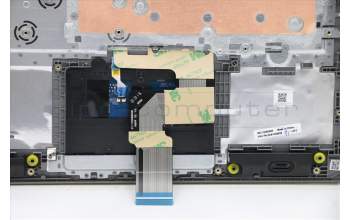 Lenovo 5CB1C05039 Tastatur inkl. Topcase ASM_US L81X7 FPPGYDIS