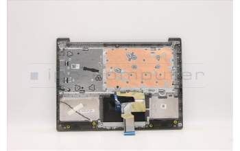 Lenovo 5CB1C05044 Tastatur inkl. Topcase ASM_TI L81X7 FPPGYDIS