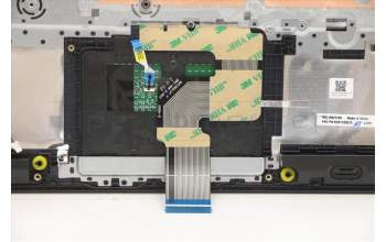 Lenovo 5CB1C05070 Tastatur inkl. Topcase ASM_US L81X7 NFPABDIS