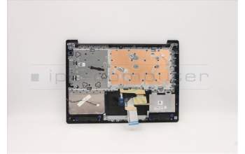 Lenovo 5CB1C05075 Tastatur inkl. Topcase ASM_TI L81X7 NFPABDIS