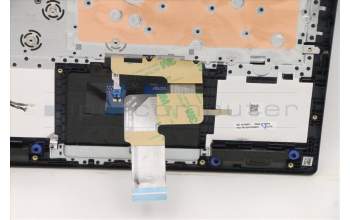 Lenovo 5CB1C05075 Tastatur inkl. Topcase ASM_TI L81X7 NFPABDIS