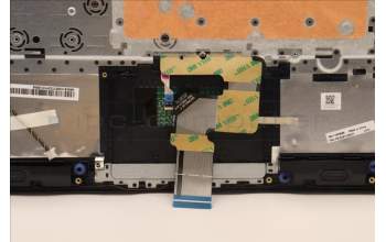 Lenovo 5CB1C05077 Tastatur inkl. Topcase ASM_LA L81X7 NFPABDIS