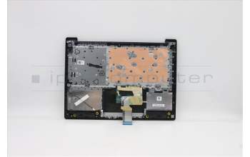 Lenovo 5CB1C05081 Tastatur inkl. Topcase ASM_RU L81X7 NFPABDIS