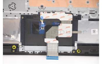 Lenovo 5CB1C05112 Tastatur inkl. Topcase ASM_FR L81X7 FPABDIS