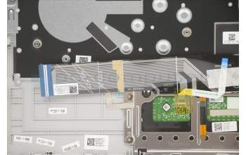 Lenovo 5CB1C13434 COVER Upper C82LM PL_SILD FP BLKB_ARE