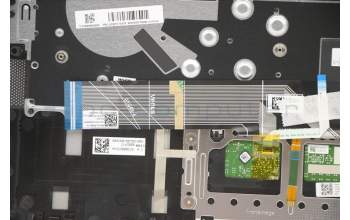 Lenovo 5CB1C13479 COVER Upper C82LM AL_BLK FP BLKB_ITA