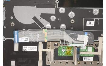Lenovo 5CB1C13693 COVER Upper C82LM AL_BLK FP BLKB_NORDI