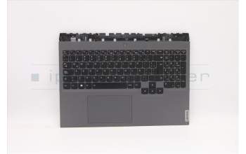 Lenovo 5CB1C14900 Tastatur inkl. TopcaseASM_LASPAL82JQSGw/WHWRF
