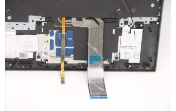 Lenovo 5CB1C14900 Tastatur inkl. TopcaseASM_LASPAL82JQSGw/WHWRF