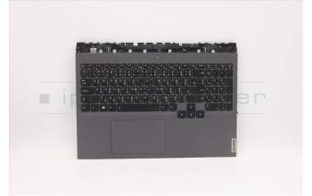 Lenovo 5CB1C14907 Tastatur inkl. TopcaseASM_THAIL82JQSGw/WHWRF