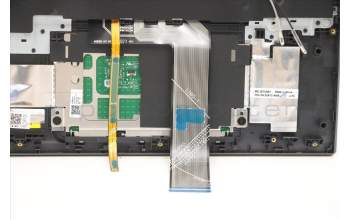 Lenovo 5CB1C14908 Tastatur inkl. TopcaseASM_TCL82JQSGw/WHWRF