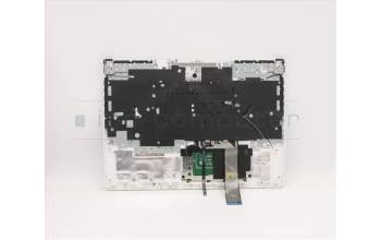 Lenovo 5CB1C14939 Tastatur inkl. TopcaseASM_THAIL82JQSTw/BUWRF