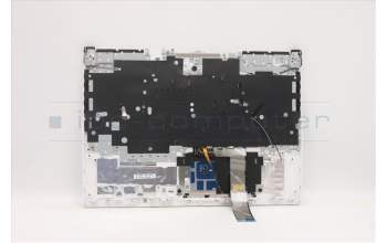 Lenovo 5CB1C14940 Tastatur inkl. TopcaseASM_TCL82JQSTw/BUWRF