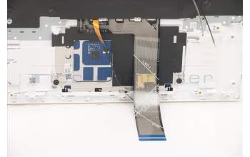 Lenovo 5CB1C14940 Tastatur inkl. TopcaseASM_TCL82JQSTw/BUWRF