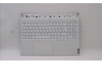 Lenovo 5CB1C14941 Tastatur inkl. TopcaseASM_TURL82JQSTw/BUWRF