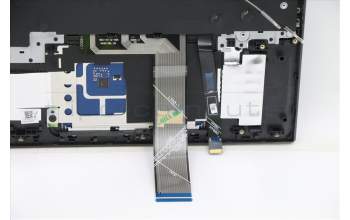 Lenovo 5CB1C14972 Tastatur inkl. TopcaseASM_TCL82JQSGw/RGBWRF