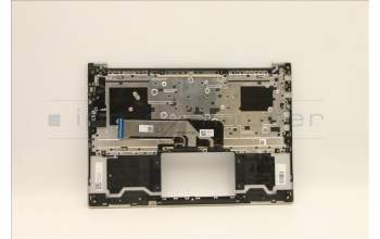 Lenovo 5CB1C15003 Tastatur inkl. Topcase schweiz H 82CY SR