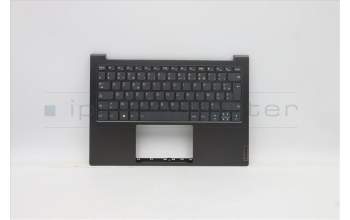 Lenovo 5CB1C15018 Tastatur inkl. Topcase ASM_FRA H 82CY IG
