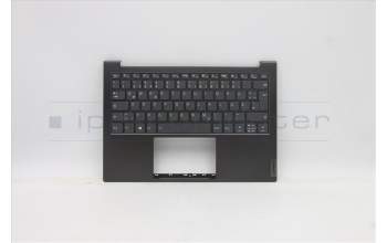 Lenovo 5CB1C15021 Tastatur inkl. Topcase deutsch H 82CY IG