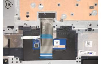 Lenovo 5CB1C17155 Tastatur inkl. Topcase deutsch L81X8 NFPABDIS