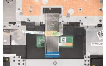 Lenovo 5CB1C17208 Tastatur inkl. Topcase ASM_POR L81X8 NFPBKDIS