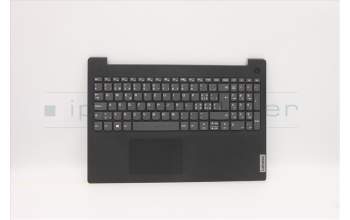 Lenovo 5CB1C17225 Tastatur inkl. Topcase schweiz L81X8 NFPBKDIS