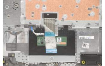 Lenovo 5CB1C17274 Tastatur inkl. Topcase ASM_FRA L81X8 NFPPGDIS