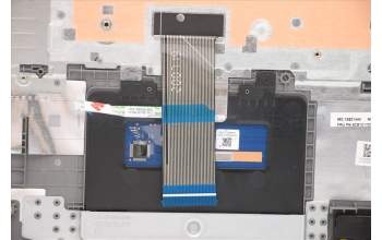 Lenovo 5CB1C17279 Tastatur inkl. Topcase ASM_HBW L81X8 NFPPGDIS