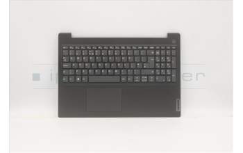 Lenovo 5CB1C17445 Tastatur inkl. Topcase ASM_UK L82NB IG DIS