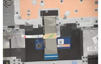 Lenovo 5CB1C17445 Tastatur inkl. Topcase ASM_UK L82NB IG DIS