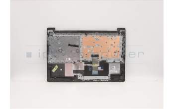 Lenovo 5CB1C17458 Tastatur inkl. Topcase ASM_ARA L82NB IG DIS