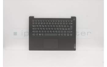Lenovo 5CB1C17477 Tastatur inkl. Topcase ASM_ITA L82NA IG
