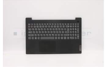 Lenovo 5CB1C18843 Tastatur inkl. Topcase ASM_POR L82KD BK TEX