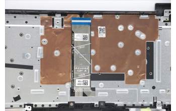 Lenovo 5CB1C18851 Tastatur inkl. Topcase ASM_UK L82KD BK TEX