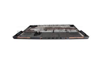 5CB1C19219 Original Lenovo Gehäuse Unterseite schwarz