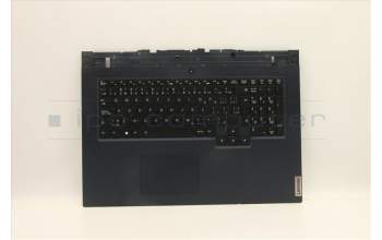 Lenovo 5CB1C19227 Tastatur inkl. Topcase ASM_FRA/ENGL82JYPHABU
