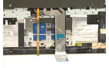 Lenovo 5CB1C19227 Tastatur inkl. Topcase ASM_FRA/ENGL82JYPHABU