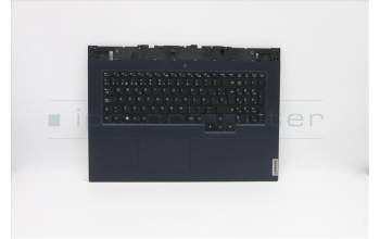 Lenovo 5CB1C19245 Tastatur inkl. Topcase spanisch L82JY_PHA_BU