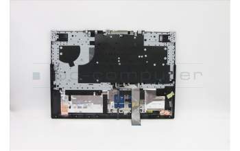 Lenovo 5CB1C19245 Tastatur inkl. Topcase spanisch L82JY_PHA_BU