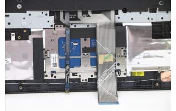 Lenovo 5CB1C19245 Tastatur inkl. Topcase spanisch L82JY_PHA_BU