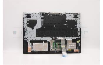 Lenovo 5CB1C19247 Tastatur inkl. Topcase ASM_THAI L82JY_PHABU