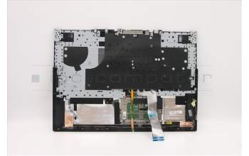 Lenovo 5CB1C19248 Tastatur inkl. Topcase ASM_TC L82JY_PHA_BU