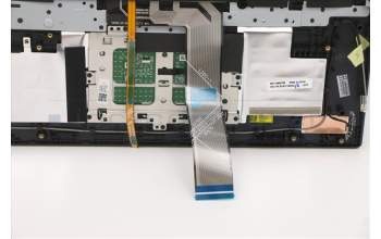 Lenovo 5CB1C19248 Tastatur inkl. Topcase ASM_TC L82JY_PHA_BU