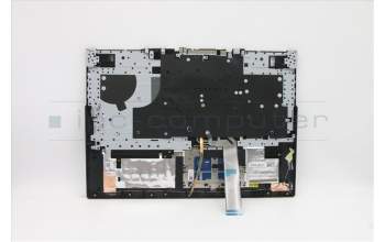 Lenovo 5CB1C19249 Tastatur inkl. Topcase ASM_TUR L82JY_PHA_BU
